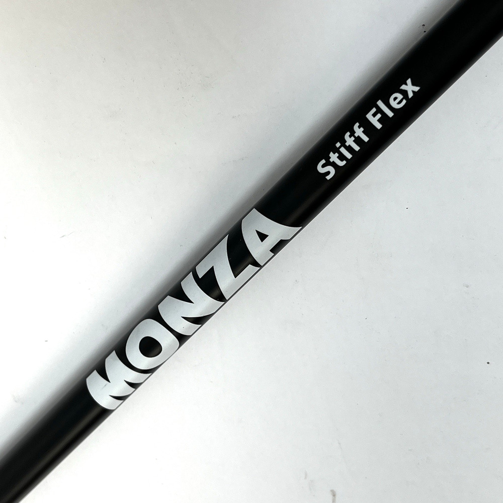 Left-Handed Monza Golf Hybrid 3 Wood 14.5° Stiff-Flex Graphite Shaft L/H 43" - Picture 8 of 10